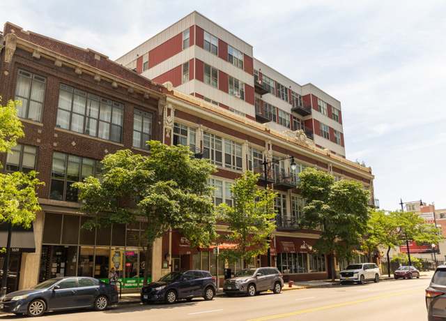 Property at 1631 S Michigan Ave #403, Chicago, IL 60616, 1 bed, 1 bath