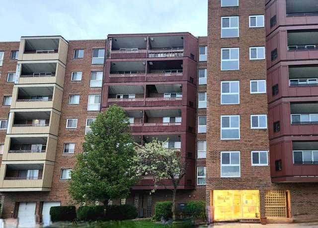 Property at 200 Park Ave #626, Calumet City, IL 60409, 1 bed, 1 bath