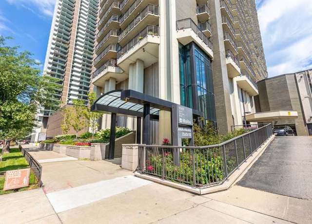 Property at 6007 N Sheridan Rd Unit 38G, Chicago, IL 60660, 1 bed, 1 bath