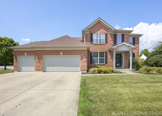 Property at 6307 Carmel Dr, Plainfield, IL 60586, 4 beds, 2.5 baths