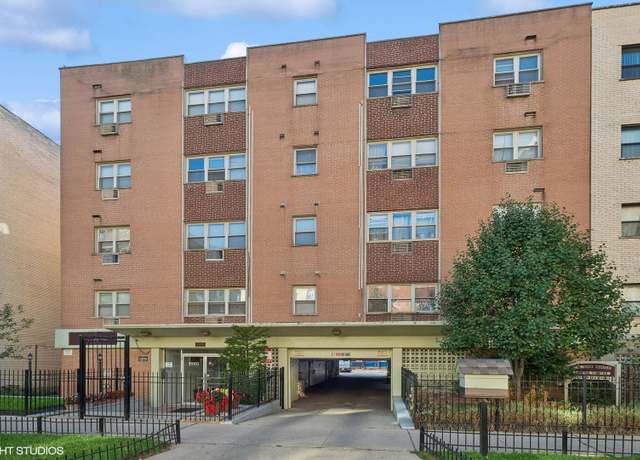 Property at 5950 N Kenmore Ave #306, Chicago, IL 60660, 1 bed, 1 bath