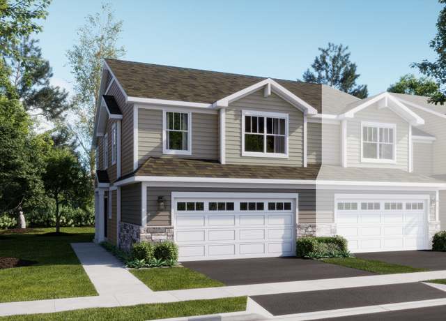 Property at 145 Henderson St, Oswego, IL 60543, 3 beds, 2.5 baths
