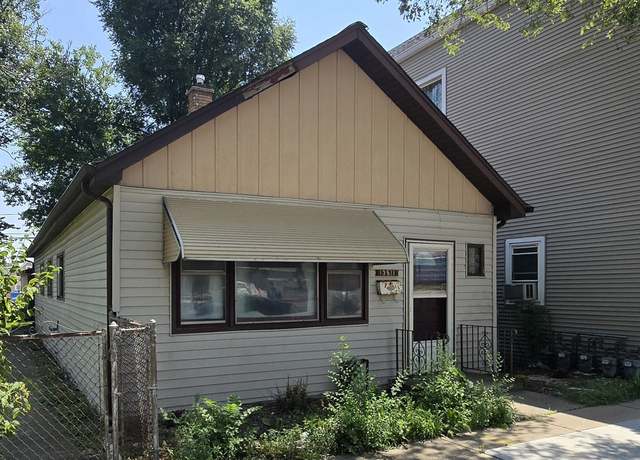 Property at Sign in for address, Chicago, IL 60633, 3 beds, 1 bath