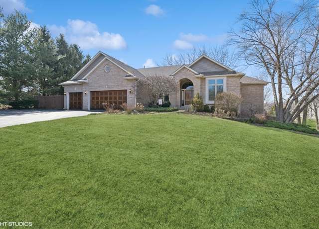 Property at 1407 Superior Ct, Spring Grove, IL 60081, 3 beds, 3.5 baths