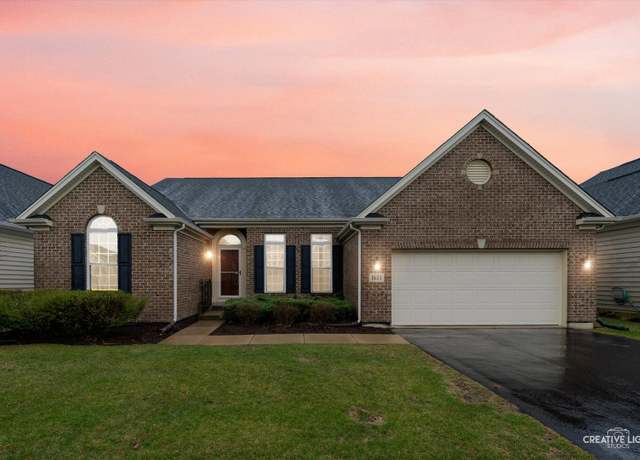Property at 1611 Colchester Ln, Aurora, IL 60505, 3 beds, 3 baths