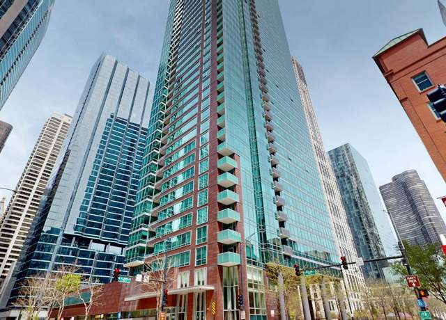 Property at 505 N Mcclurg Ct #4405, Chicago, IL 60611, 2 beds, 2 baths