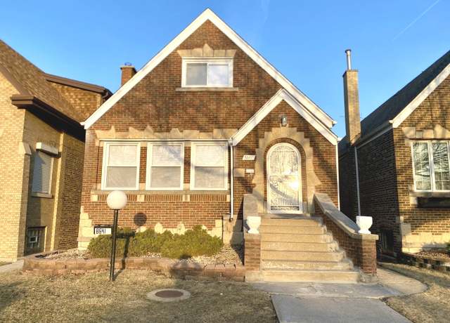 Property at Sign in for address, Chicago, IL 60619, 4 beds, 3 baths