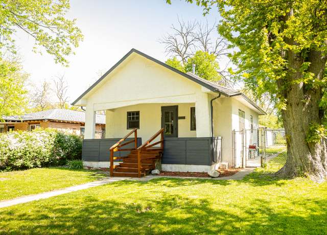 Property at 684 S Gordon Ave, Kankakee, IL 60901, 2 beds, 1 bath