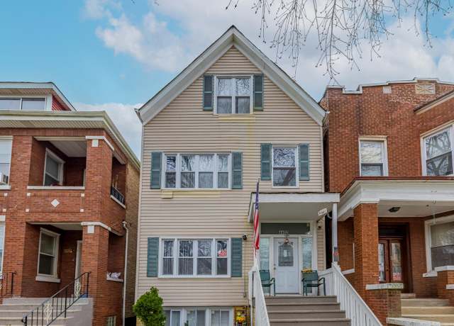 Property at 4402 S Albany Ave, Chicago, IL 60632, 6 beds, 4 baths