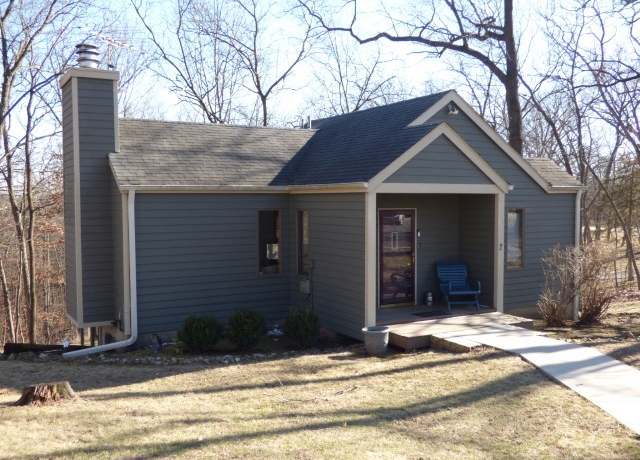 Property at 2 Tamarack Row, Galena, IL 61036, 3 beds, 2 baths