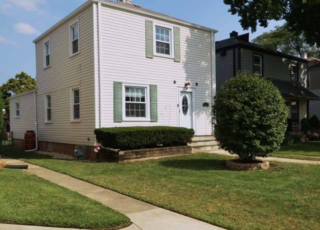 Property at 3933 Clinton Ave, Stickney, IL 60402, 3 beds, 2 baths