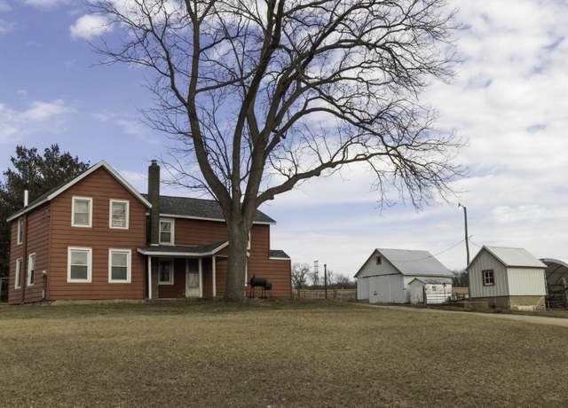 Property at 1260 E Old Wagon Rd, Oregon, IL 61061