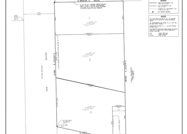Property at 1 Orchard Rd, Oswego, IL 60543