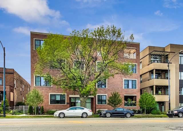 Property at 5442 N Western Ave Unit 1B, Chicago, IL 60625, 3 beds, 2.5 baths