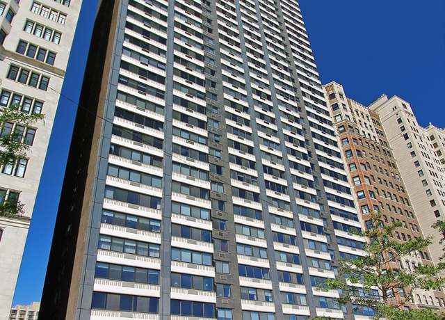 Property at 1440 N Lake Shore Dr Unit 22F, Chicago, IL 60610, 1 bath