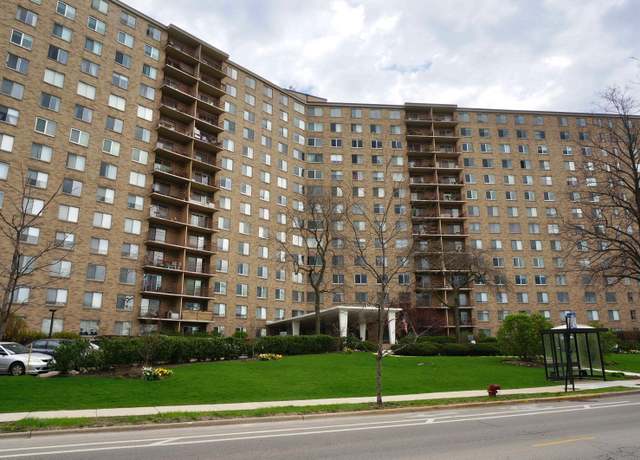 Property at 6833 N Kedzie Ave #1209, Chicago, IL 60645, 1 bed, 1 bath