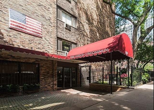 Property at 3620 N Pine Grove Ave #307, Chicago, IL 60613, 1 bed, 1 bath
