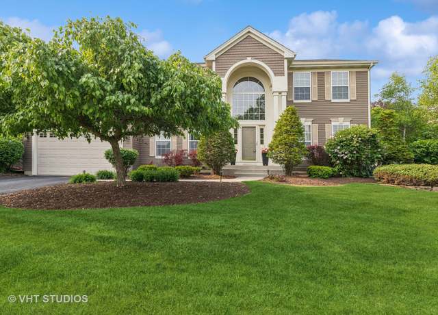 Property at 36932 N Fernview Ln, Lake Villa, IL 60046, 5 beds, 3.5 baths