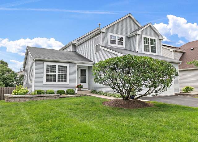 Property at 99 N Savannah Pkwy, Round Lake, IL 60073, 4 beds, 2.5 baths