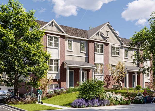 Property at 180 Lilah Ct, Des Plaines, IL 60016, 3 beds, 3.5 baths