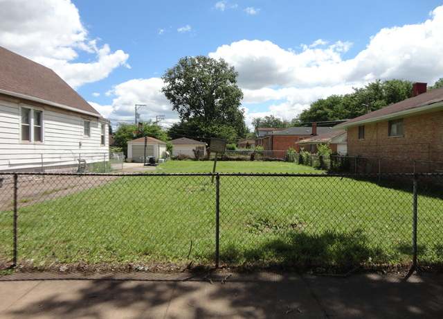 Property at 12551-53 S State St, Chicago, IL 60628