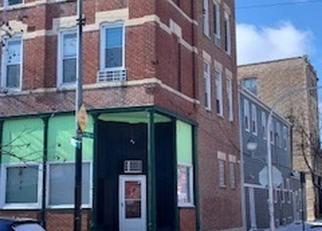 Property at 1900 S Throop Ave, Chicago, IL 60608, 12 beds, 13 baths