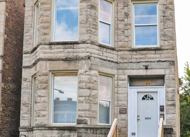 Property at 3833 W Arthington St, Chicago, IL 60624, 5 beds, 2 baths