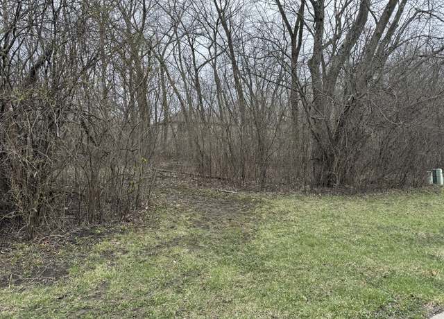 Property at 879 Campbell Avenue - Lot 007, Chicago Heights, IL 60411