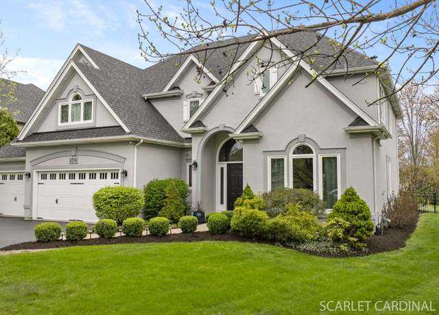 Property at 2716 Whitchurch Ct, Naperville, IL 60564, 5 beds, 3.5 baths