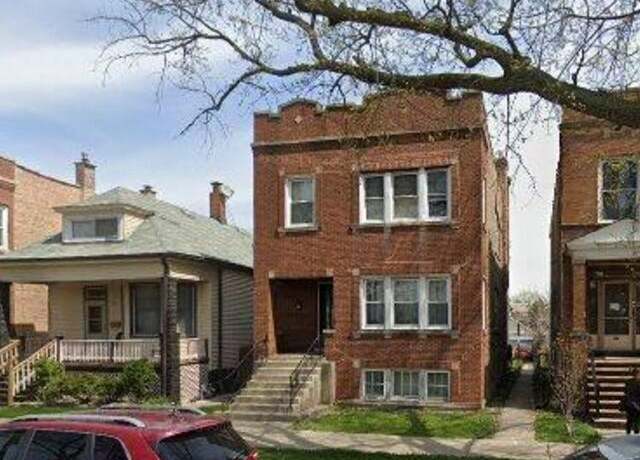 Property at 1835 S 57th Ct, Cicero, IL 60804, 6 beds, 3 baths