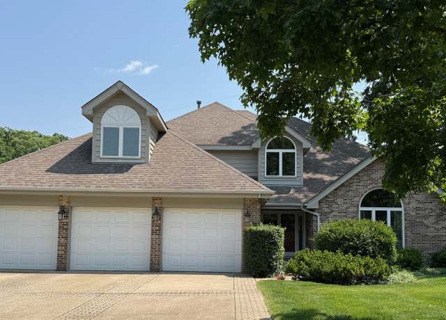 Property at 13024 W Creekside Dr, Homer Glen, IL 60491, 5 beds, 3 baths