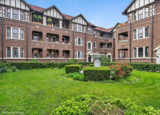 Property at 2118 W North Ave Unit BS, Chicago, IL 60647, 3 beds, 1 bath