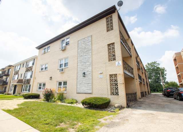 Property at 6466 N Northwest Hwy Unit C1, Chicago, IL 60631, 2 beds, 1 bath