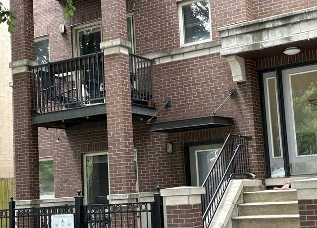 Property at 1226 S Blue Island Ave #101, Chicago, IL 60608, 2 beds, 2 baths