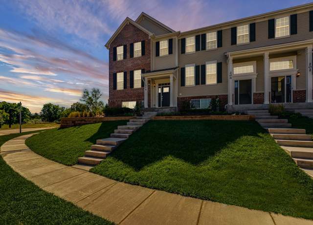 Property at 14949 S Dyer Ln, Plainfield, IL 60544, 3 beds, 2.5 baths