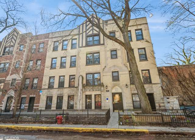 Property at 2128 N Hudson Ave #404, Chicago, IL 60614, 2 beds, 2 baths