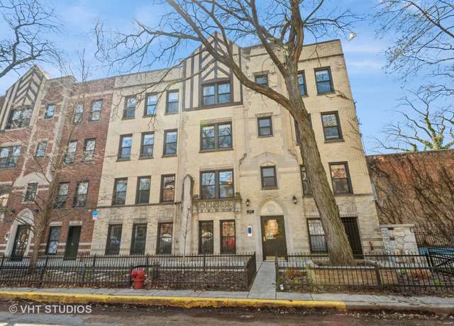 Property at 2128 N Hudson Ave #404, Chicago, IL 60614, 2 beds, 2 baths