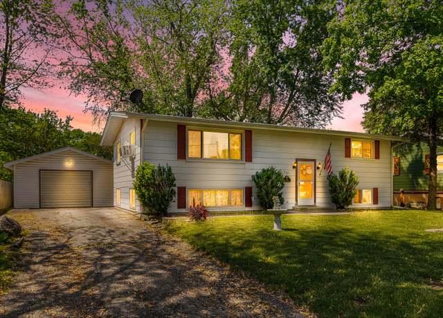 Property at 500 Commercial St, Marseilles, IL 61341, 3 beds, 2 baths