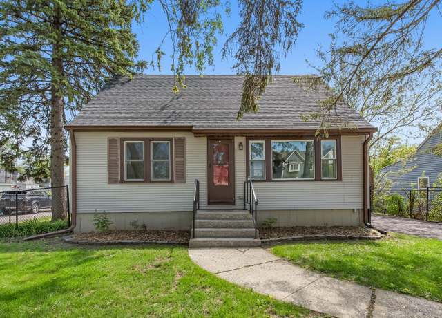 Property at 353 N Fairfield Ave, Lombard, IL 60148, 3 beds, 1 bath