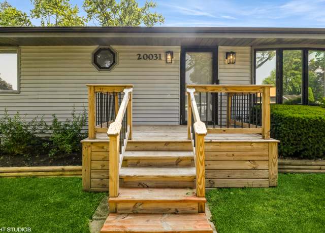 Property at 20031 Scott St, Mokena, IL 60448, 3 beds, 2 baths