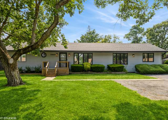 Property at 20031 Scott St, Mokena, IL 60448, 3 beds, 2 baths