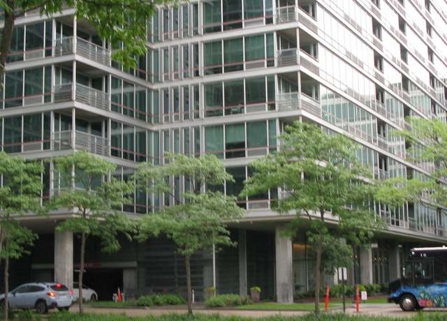Property at 9655 Woods Dr #507, Skokie, IL 60077, 1 bed, 1 bath
