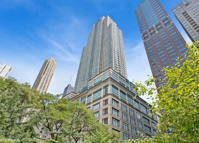 Property at 100 E Huron St #3705, Chicago, IL 60611, 3 beds, 3.5 baths