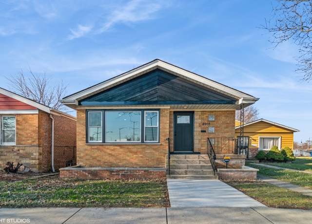 Property at 8916 S Essex Ave, Chicago, IL 60617, 4 beds, 2 baths