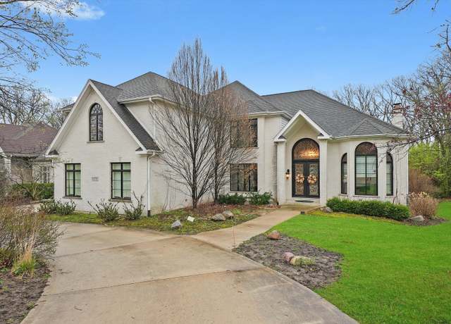 Property at 11735 Orchard St, Willow Springs, IL 60480, 5 beds, 5 baths
