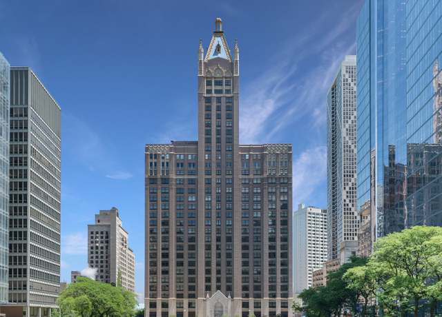 Property at 680 N Lake Shore Dr #1507, Chicago, IL 60611, 2 beds, 1.5 baths