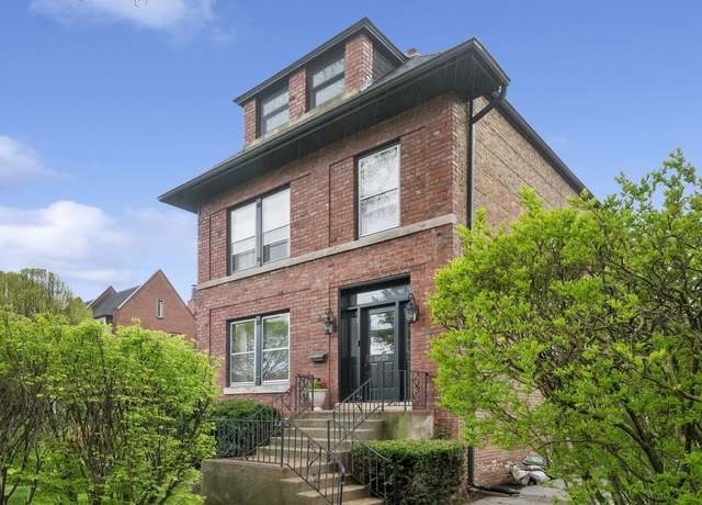 Property at 1625 Central Ave, Wilmette, IL 60091, 4 beds, 2 baths