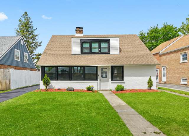 Property at 4332 Center Ave, Lyons, IL 60534, 4 beds, 2.5 baths
