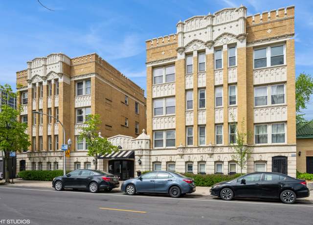 Property at 4240 N Clarendon Ave Unit 301S, Chicago, IL 60613, 1 bed, 1 bath