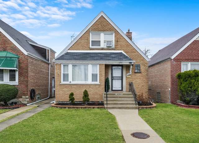 Property at 8020 S Mozart St, Chicago, IL 60652, 5 beds, 3 baths